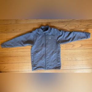 Rare 2010’s grey Nike Jordan Brand jacket